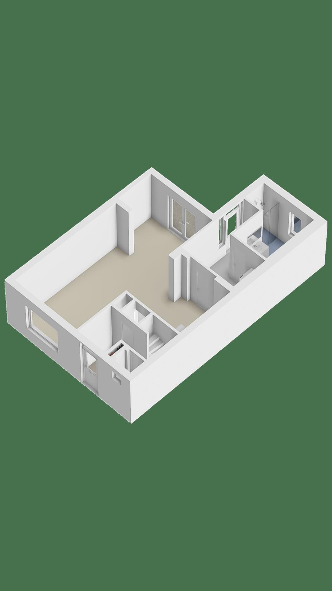 Photo 37 of Burg Sandbergstraat 27