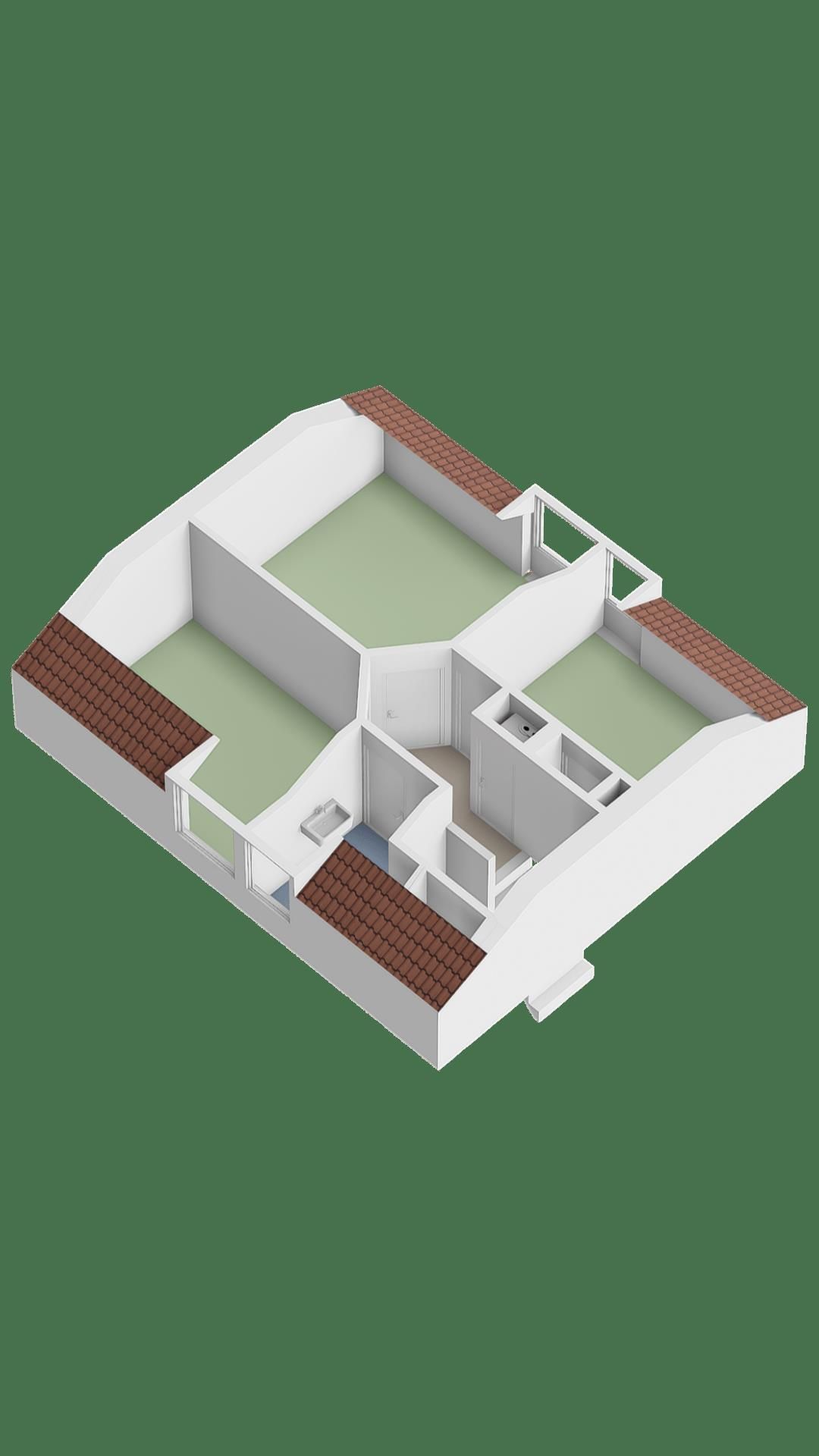 Photo 38 of Burg Sandbergstraat 27