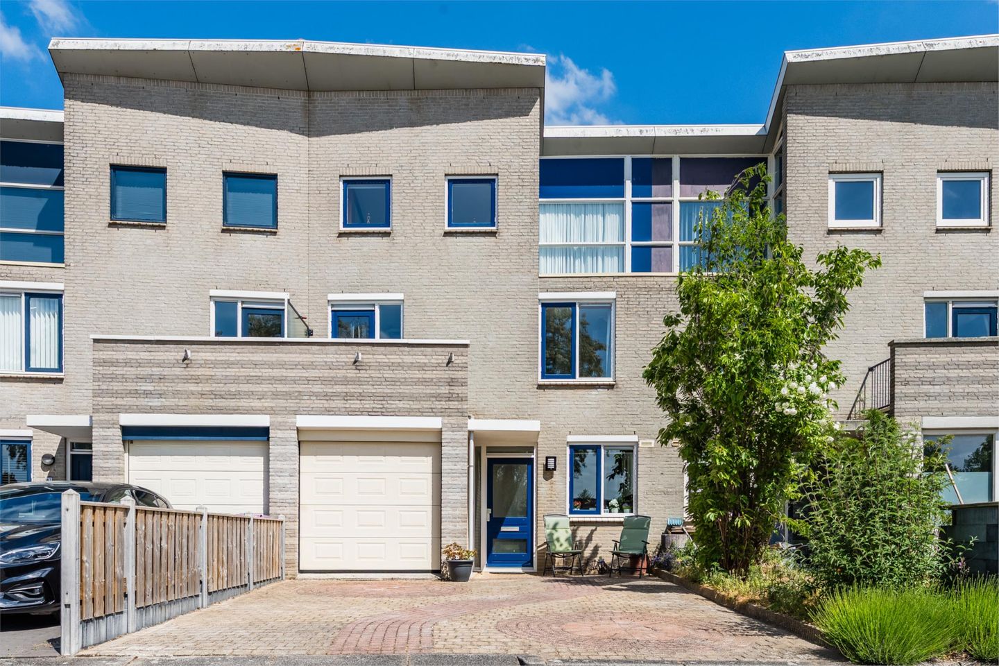 Foto 1 van Sientje Mesdag-van Houtenstraat 69