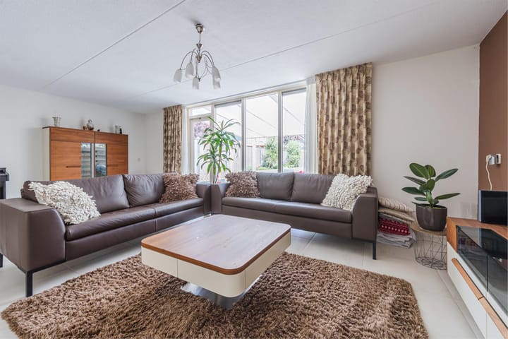 Foto 3 van Sientje Mesdag-van Houtenstraat 69