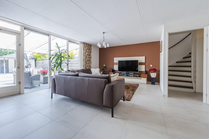 Foto 5 van Sientje Mesdag-van Houtenstraat 69