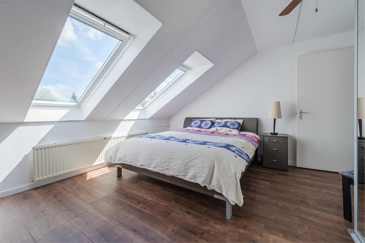 Foto 25 van Sientje Mesdag-van Houtenstraat 69