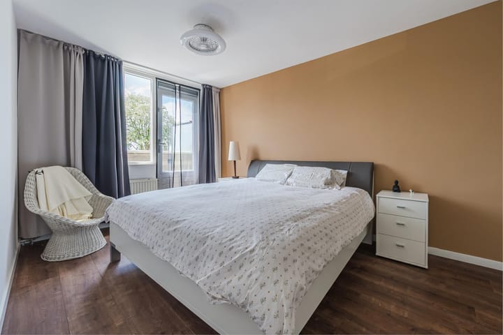 Foto 26 van Sientje Mesdag-van Houtenstraat 69