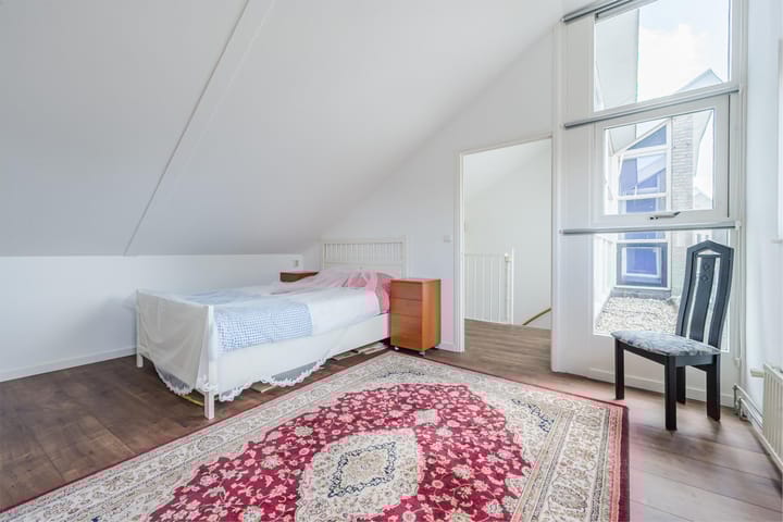 Foto 39 van Sientje Mesdag-van Houtenstraat 69