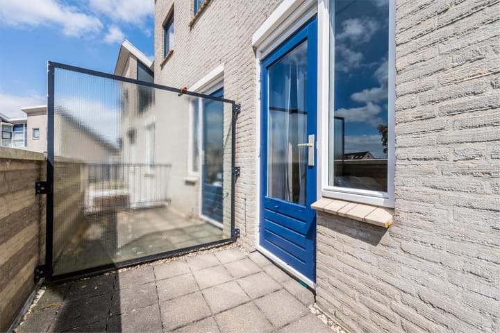 Foto 45 van Sientje Mesdag-van Houtenstraat 69