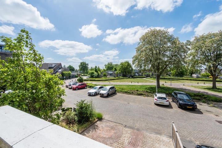 Foto 46 van Sientje Mesdag-van Houtenstraat 69