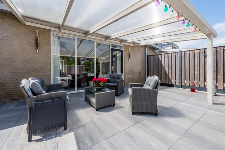 Foto 50 van Sientje Mesdag-van Houtenstraat 69