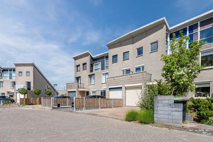 Foto 56 van Sientje Mesdag-van Houtenstraat 69