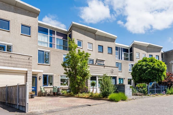 Foto 58 van Sientje Mesdag-van Houtenstraat 69