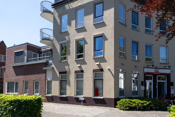 Foto 5 van Esserstraat 85