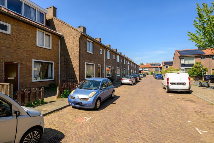 Foto 4 van Hendrik Casimirstraat 20