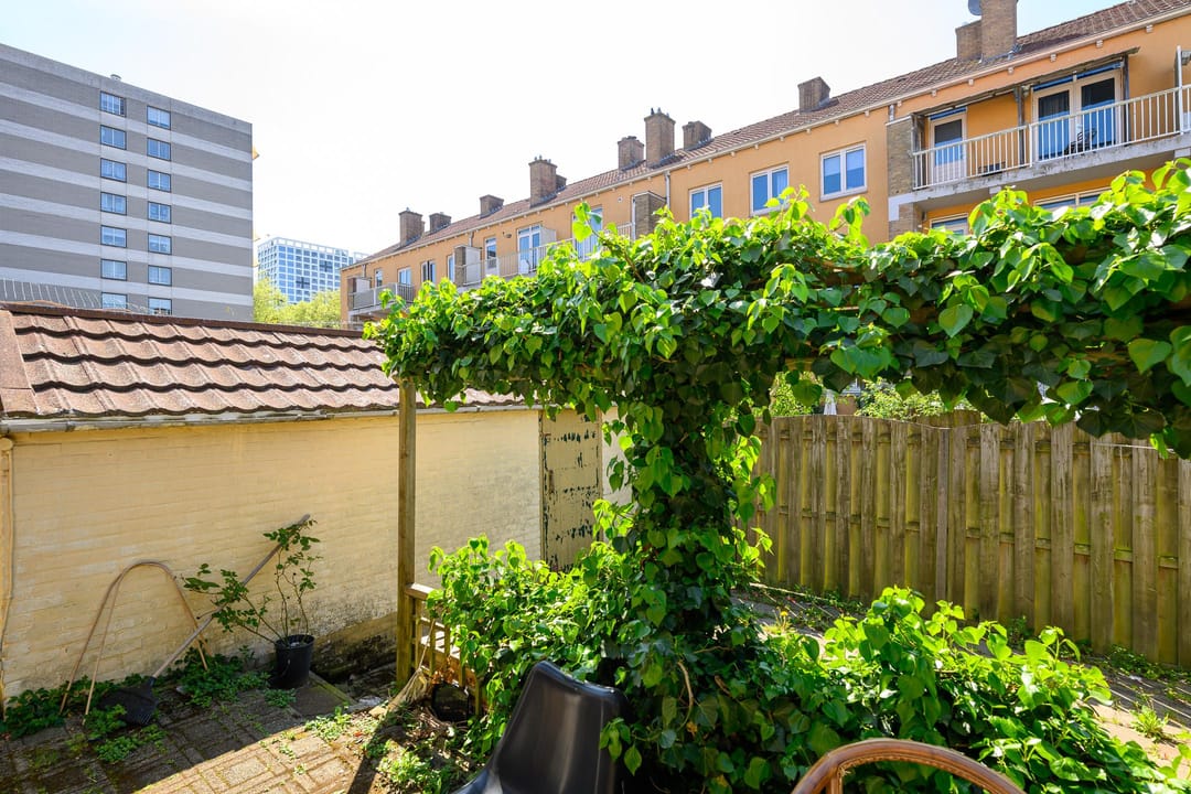 Foto 22 van Hendrik Casimirstraat 20