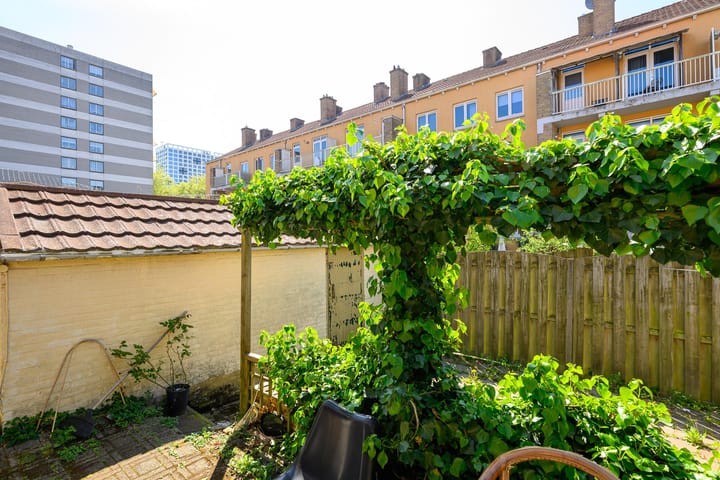 Foto 22 van Hendrik Casimirstraat 20