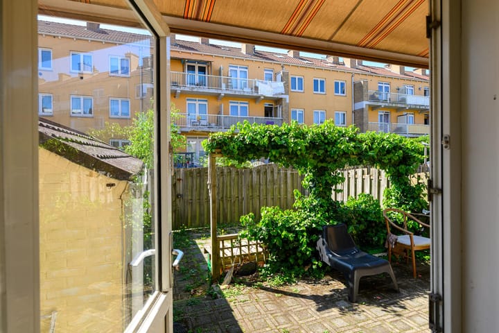 Foto 8 van Hendrik Casimirstraat 20