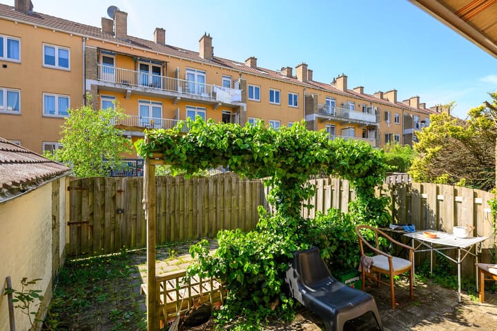 Foto 21 van Hendrik Casimirstraat 20