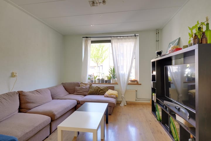 Foto 6 van Hendrik Casimirstraat 20