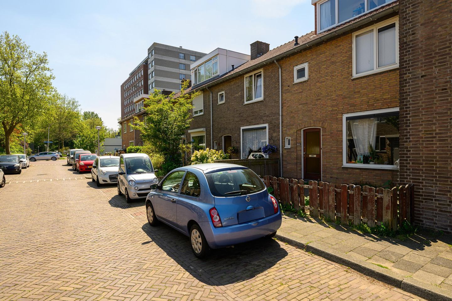 Foto 5 van Hendrik Casimirstraat 20