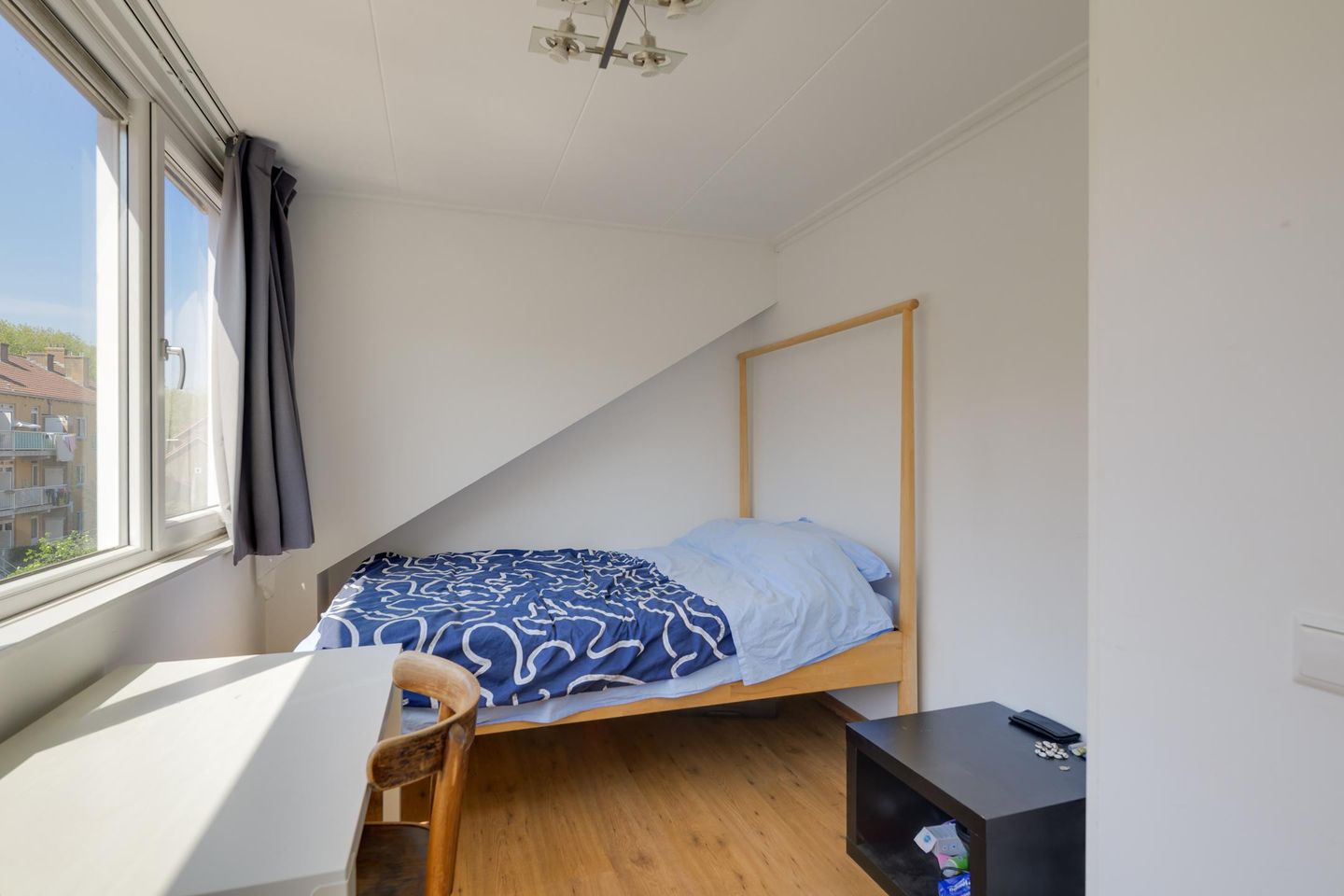 Foto 20 van Hendrik Casimirstraat 20