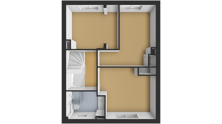 Foto 31 van Hendrik Casimirstraat 20