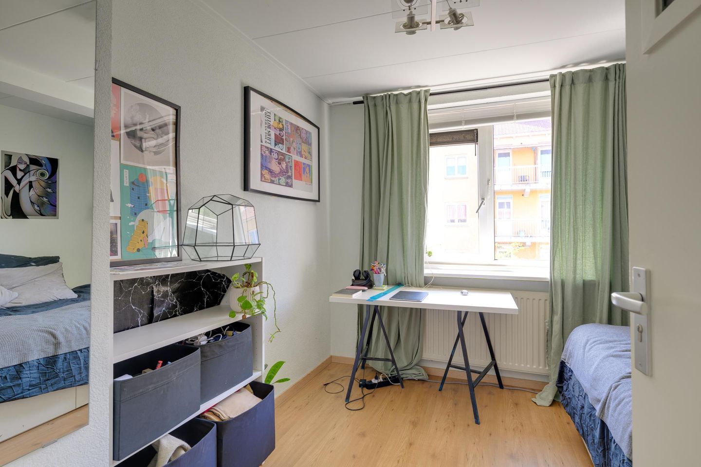 Foto 14 van Hendrik Casimirstraat 20