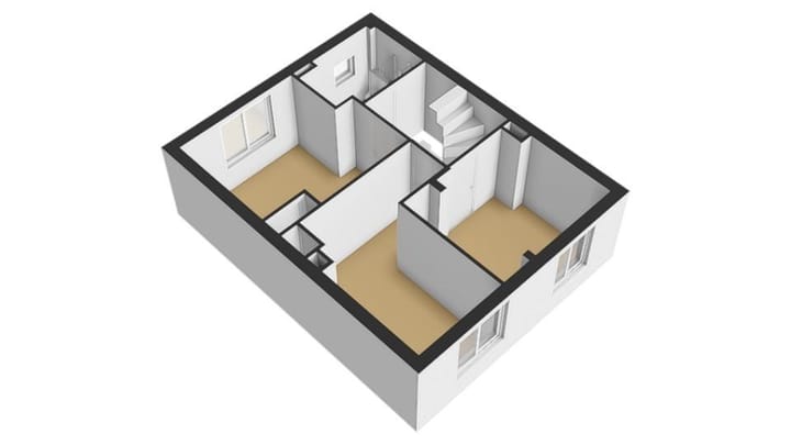 Foto 30 van Hendrik Casimirstraat 20