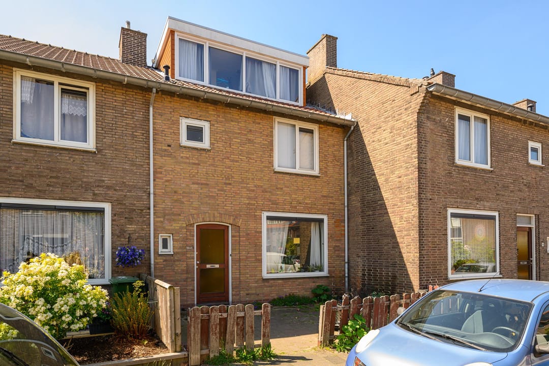 Foto 2 van Hendrik Casimirstraat 20