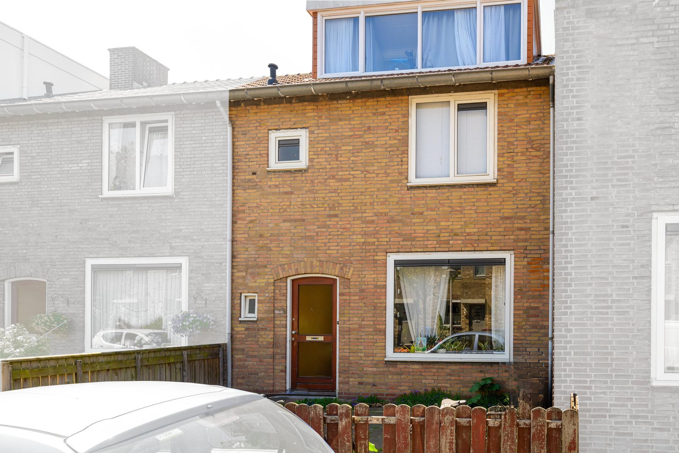 Foto 3 van Hendrik Casimirstraat 20