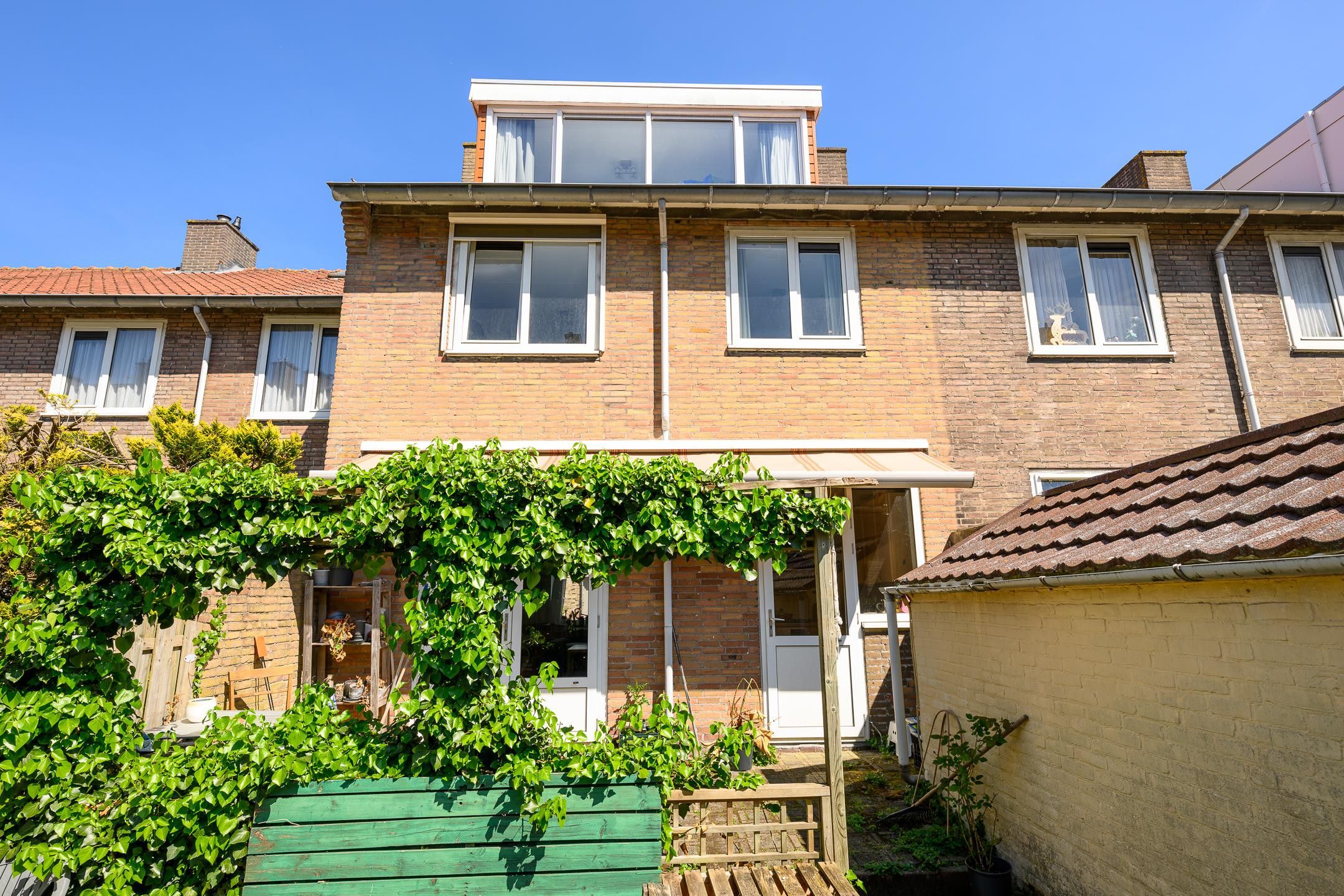 Foto 24 van Hendrik Casimirstraat 20