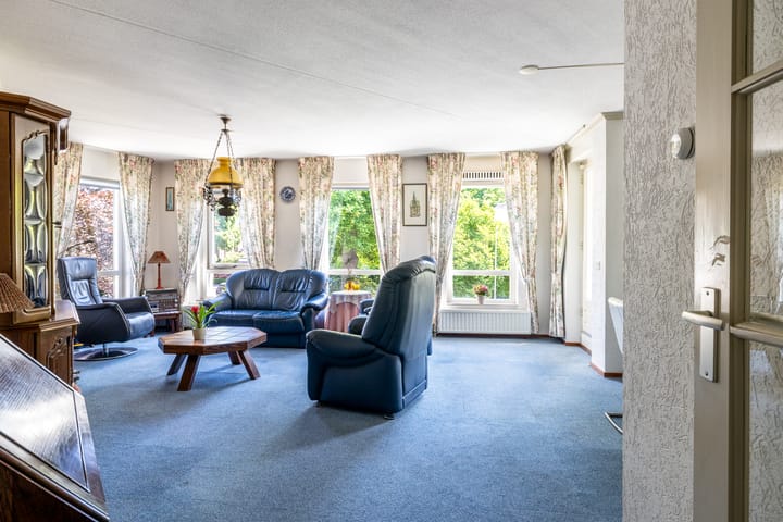 Foto 9 van Esserstraat 85