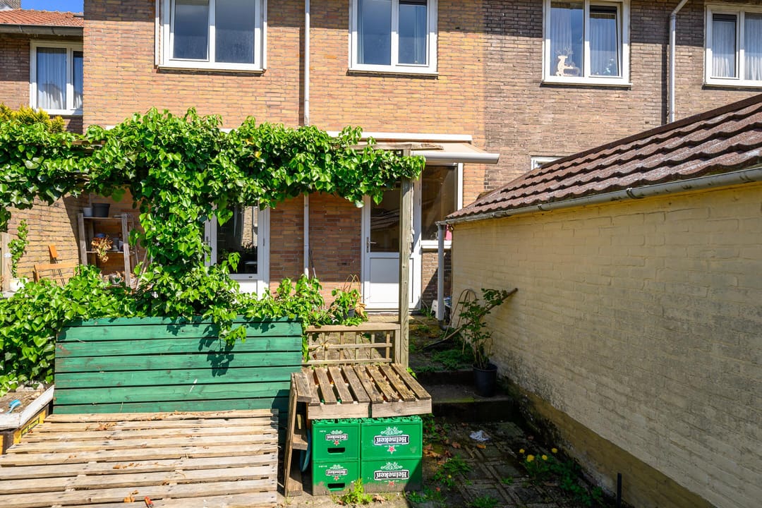 Foto 23 van Hendrik Casimirstraat 20