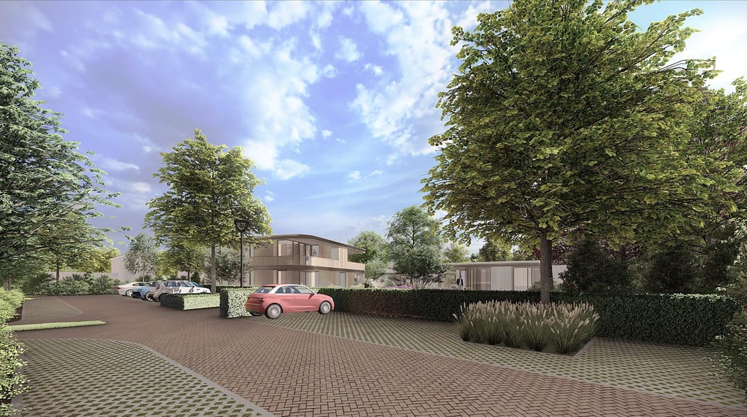 Photo 2 of Het Smidshof