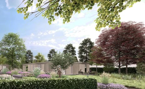 Foto 4 van Het Smidshof