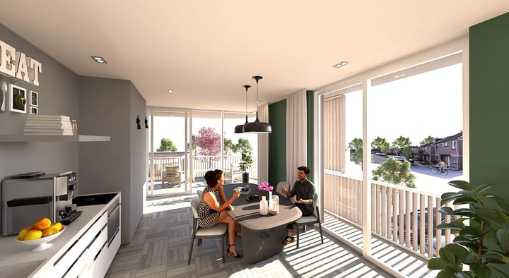 Foto 8 van Het Smidshof