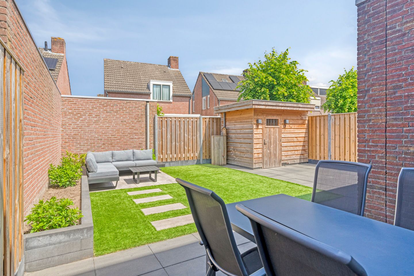 Foto 25 van Horst 34