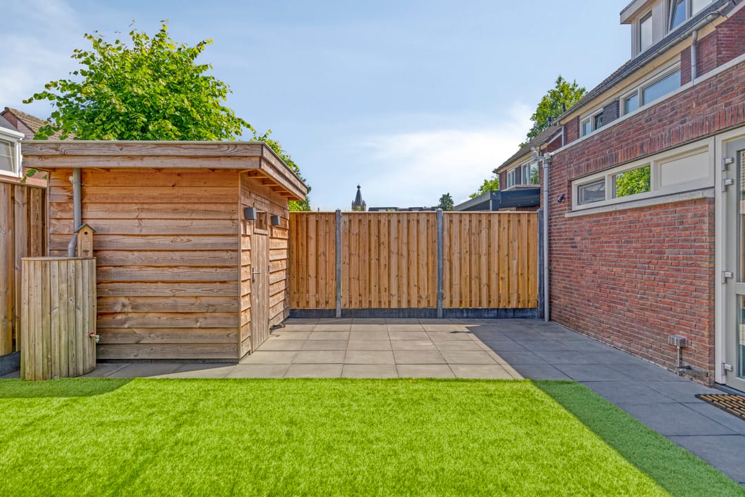 Foto 26 van Horst 34