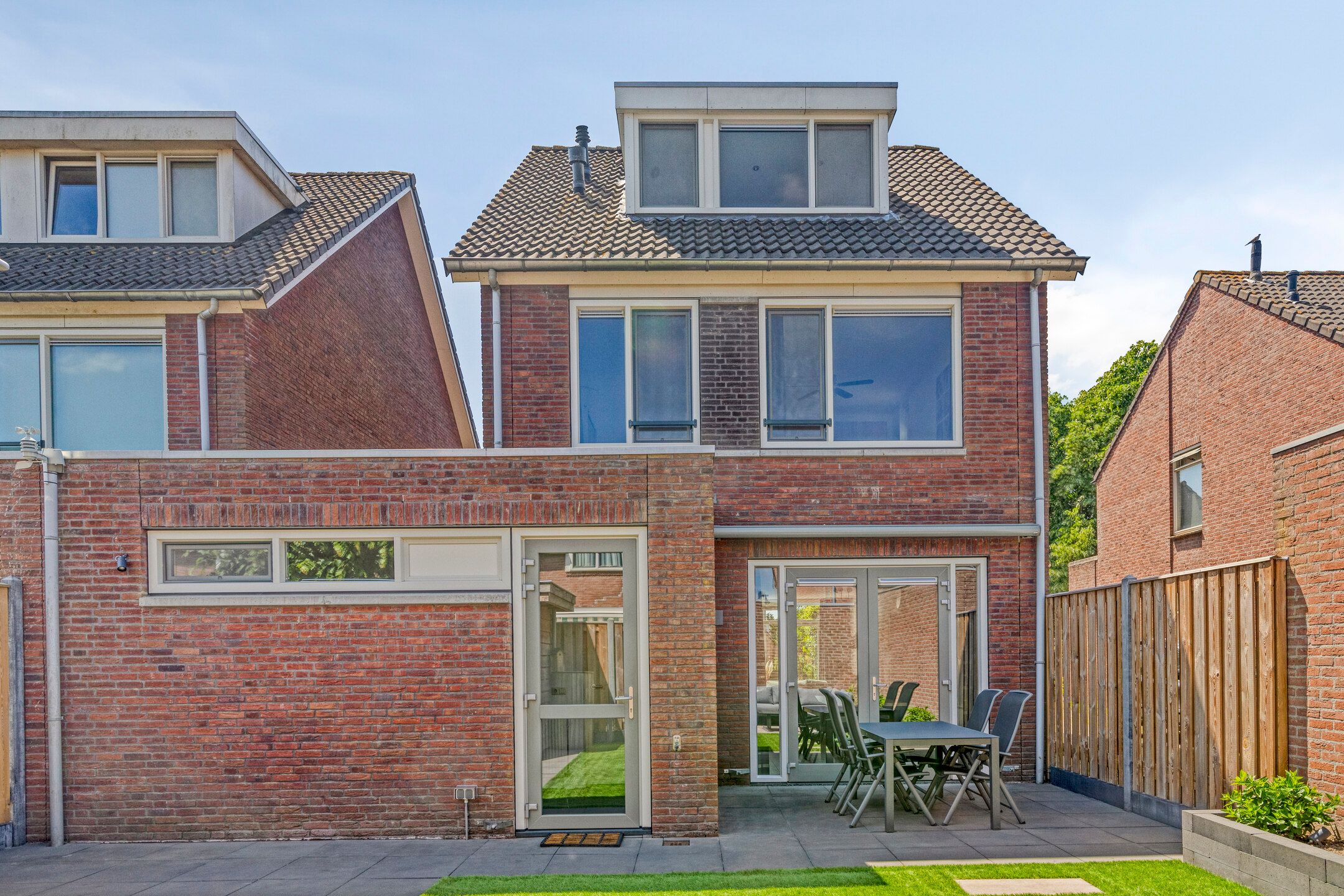 Foto 27 van Horst 34