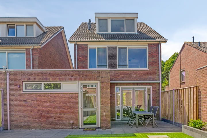 Foto 27 van Horst 34