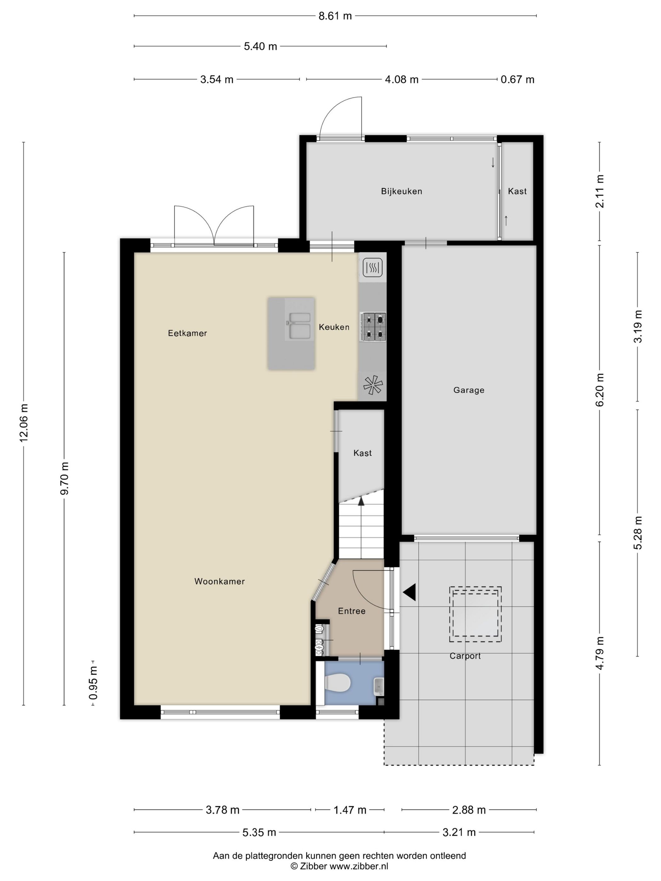 Foto 30 van Horst 34