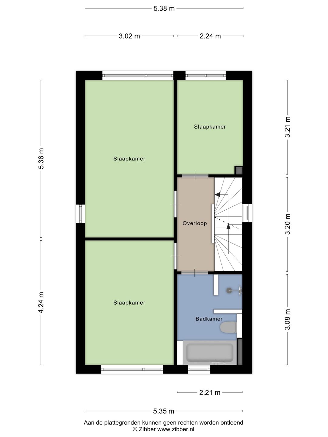 Foto 31 van Horst 34