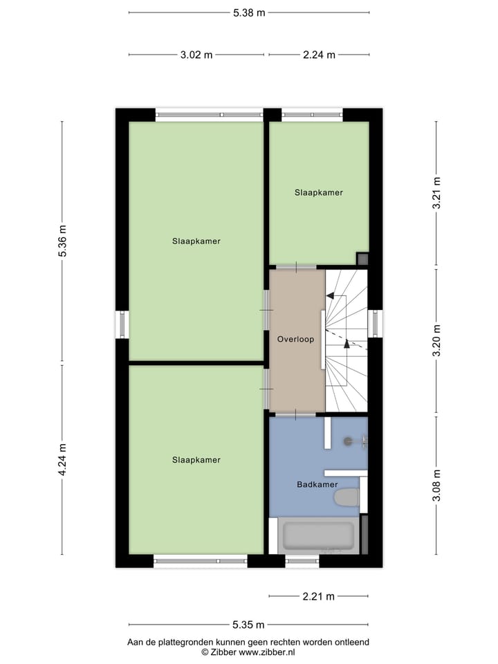 Foto 31 van Horst 34