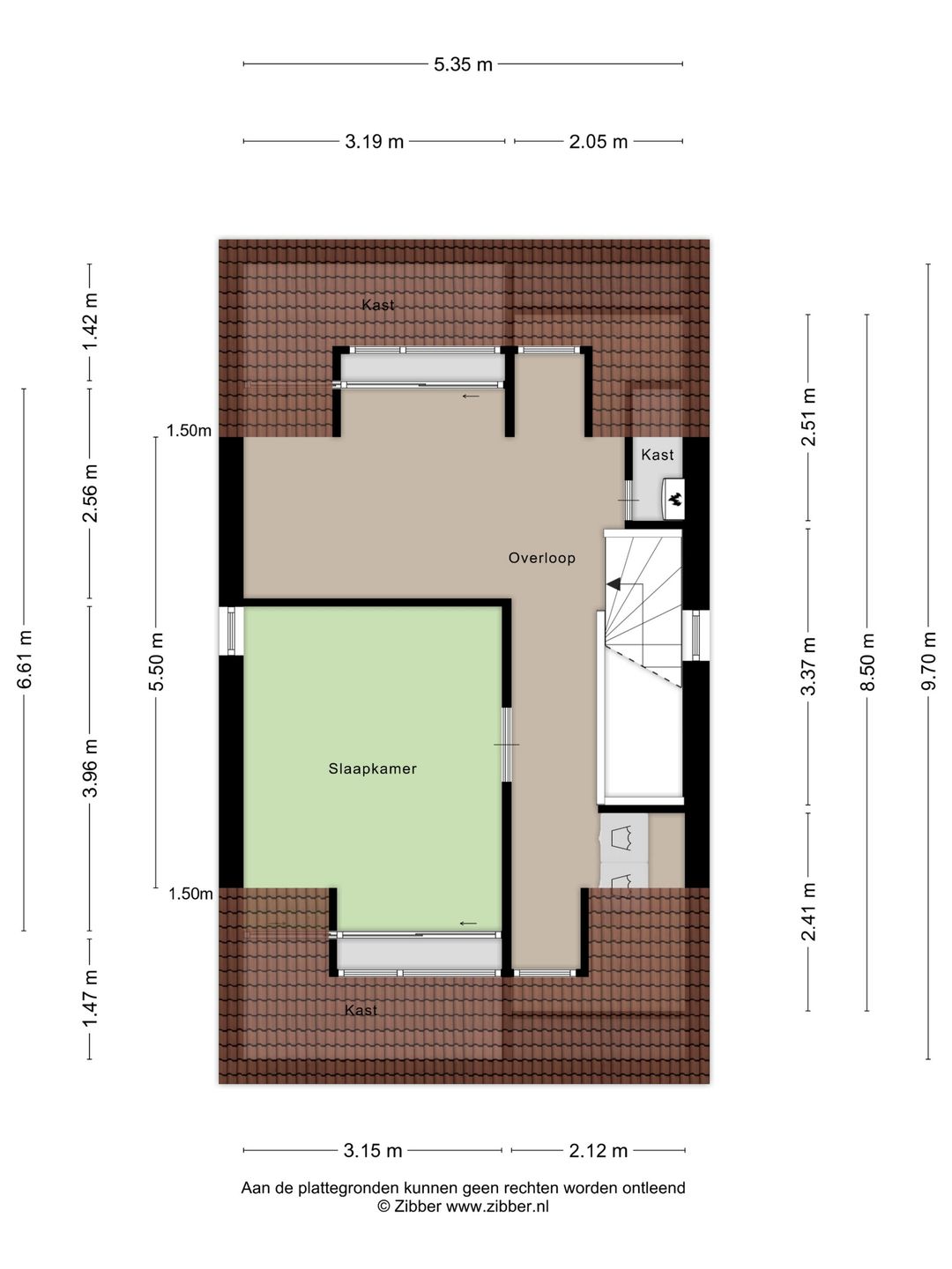 Foto 32 van Horst 34
