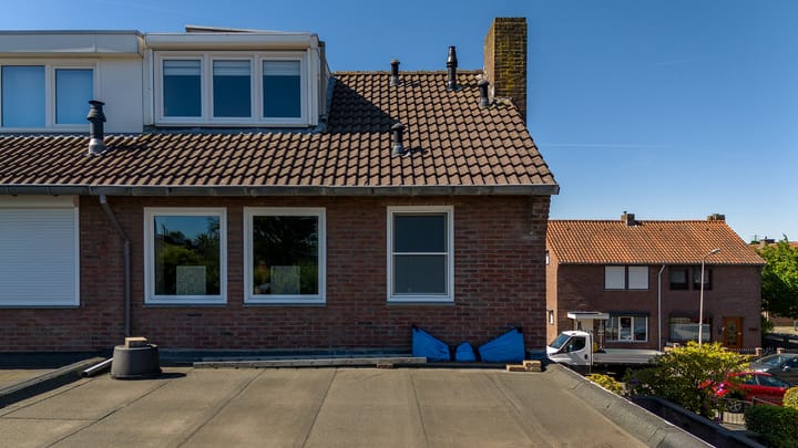 Foto 32 van Korte Maar 5