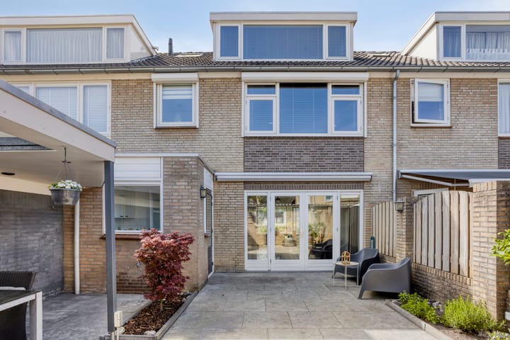 Foto 2 van Trompstraat 67