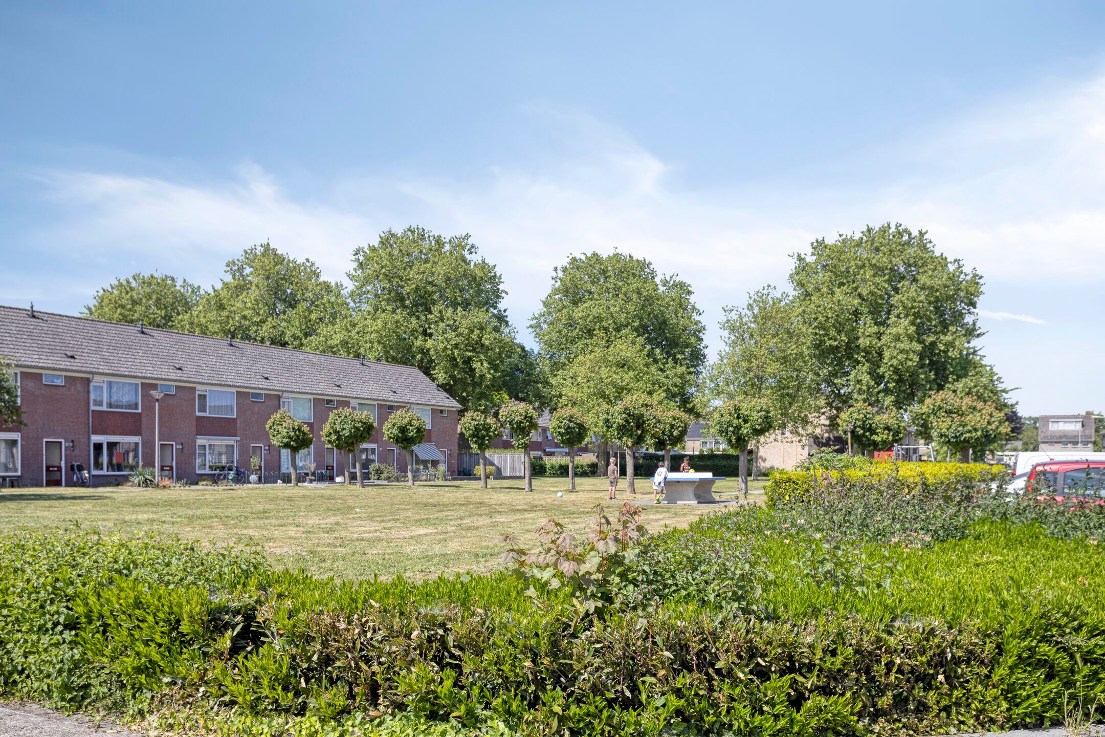 Foto 3 van Trompstraat 67