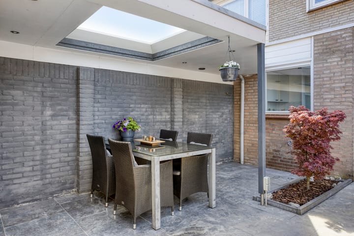 Foto 4 van Trompstraat 67