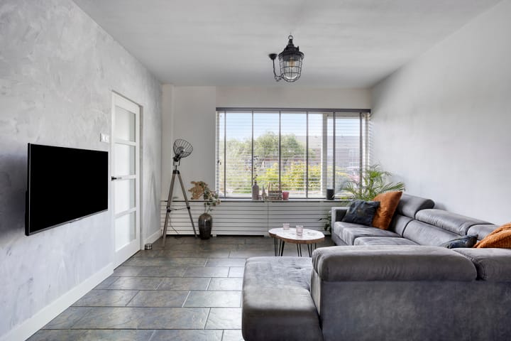 Foto 5 van Trompstraat 67