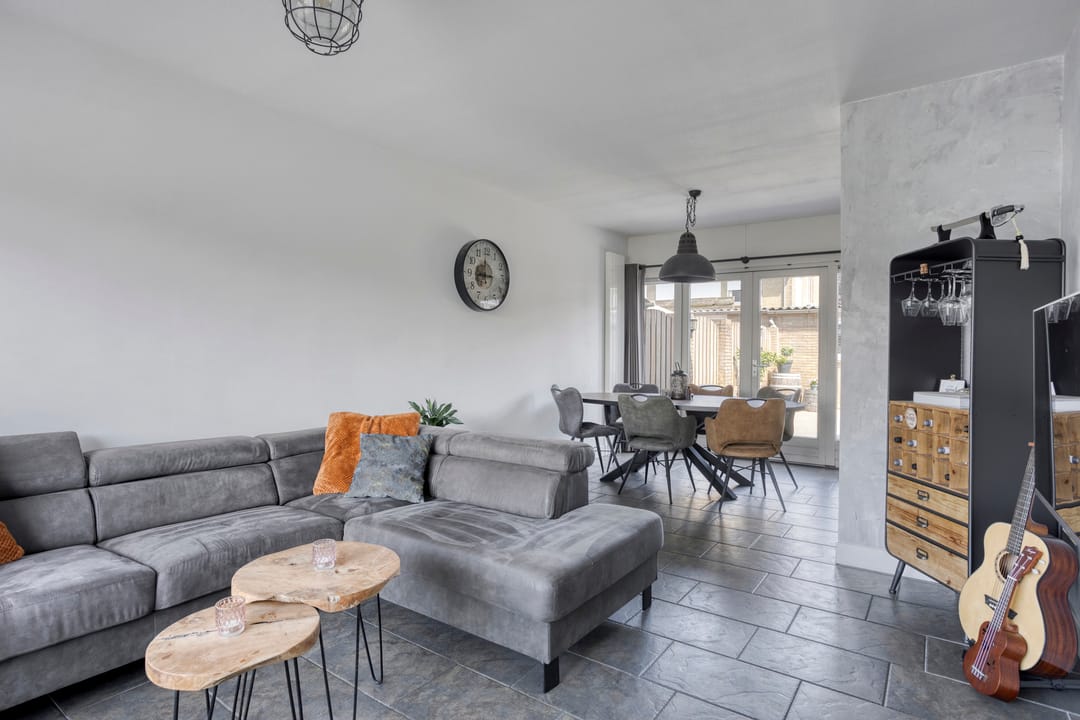 Foto 7 van Trompstraat 67