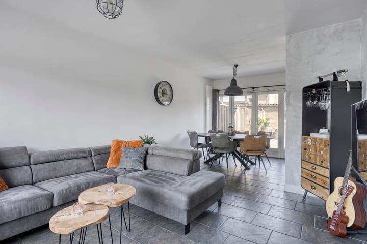 Foto 7 van Trompstraat 67