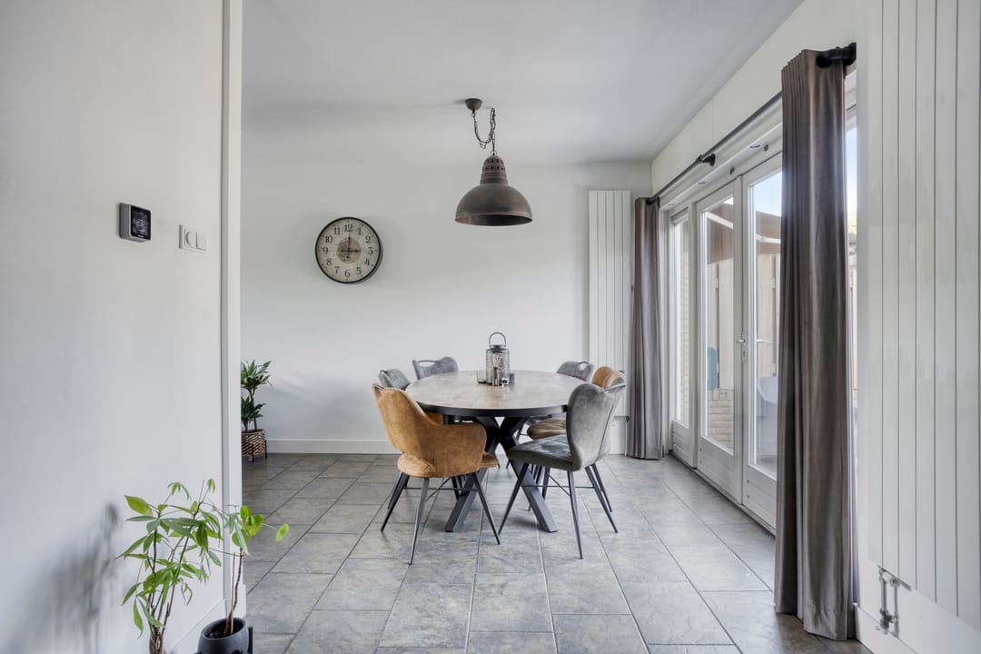 Foto 8 van Trompstraat 67