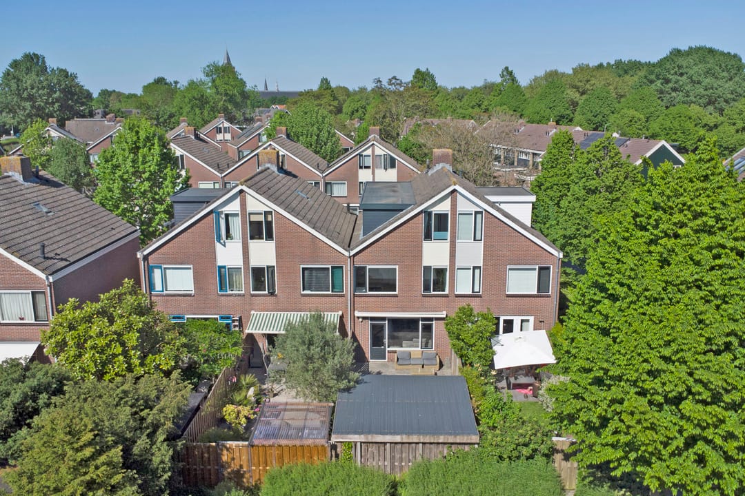 Foto 1 van Tongnaald 42